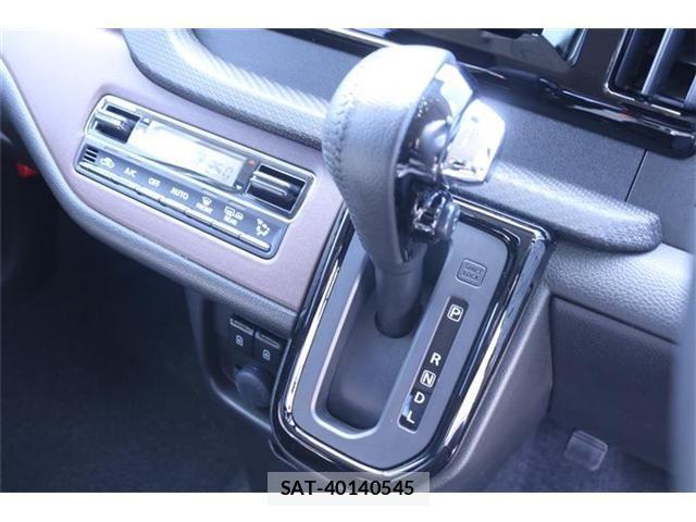 Suzuki SOLIO BANDIT 2022-02 4602033-19