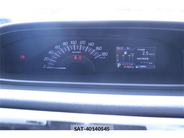 Suzuki SOLIO BANDIT 2022-02 4602033-20