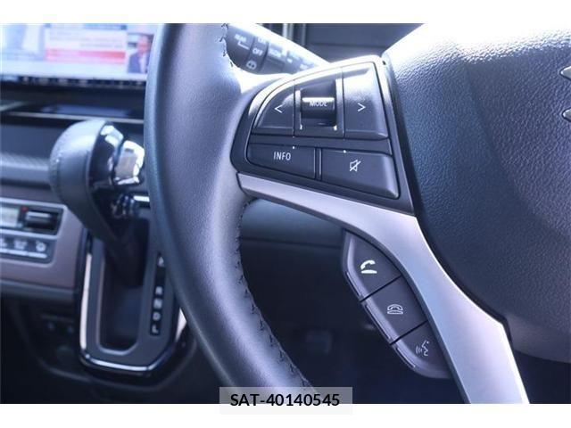 Suzuki SOLIO BANDIT 2022-02 4602033-22