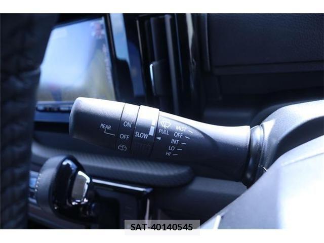 Suzuki SOLIO BANDIT 2022-02 4602033-23