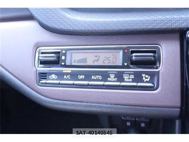 Suzuki SOLIO BANDIT 2022-02 4602033-27