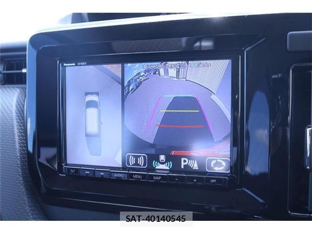 Suzuki SOLIO BANDIT 2022-02 4602033-3