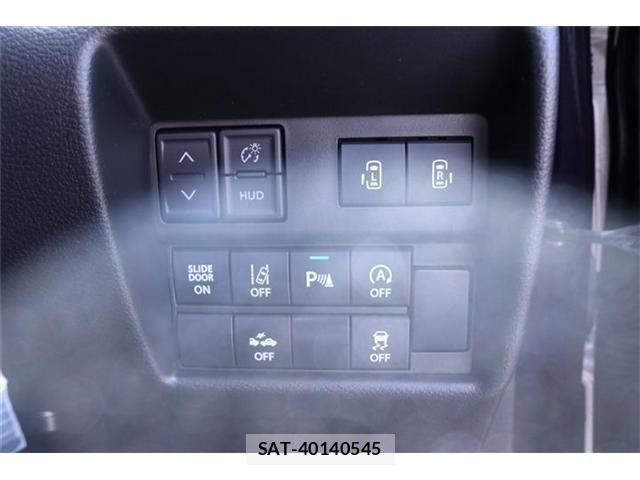 Suzuki SOLIO BANDIT 2022-02 4602033-4