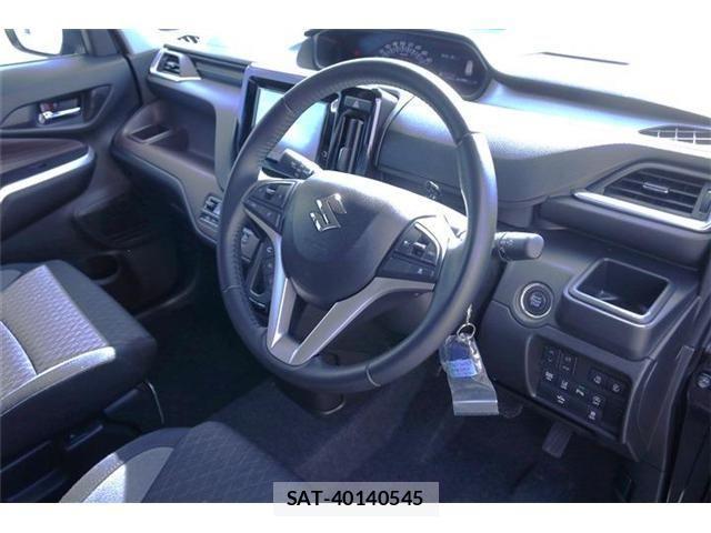 Suzuki SOLIO BANDIT 2022-02 4602033-8