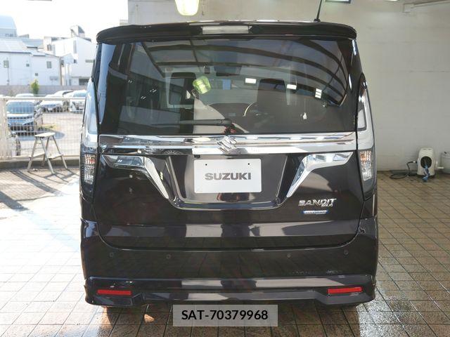 Suzuki SOLIO BANDIT 2024-04 5878958-9