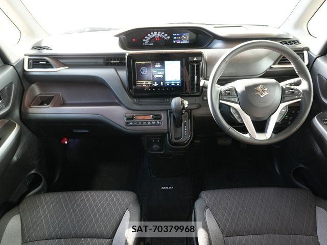 Suzuki SOLIO BANDIT 2024-04 5878958-1