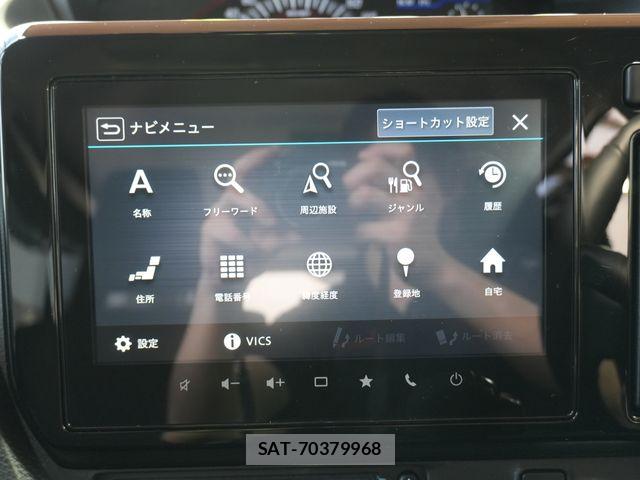 Suzuki SOLIO BANDIT 2024-04 5878958-20