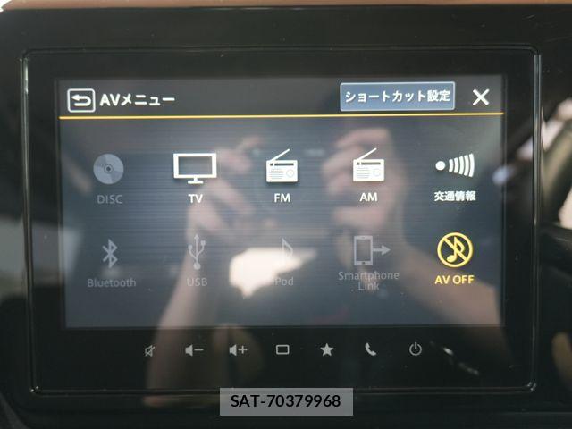 Suzuki SOLIO BANDIT 2024-04 5878958-21