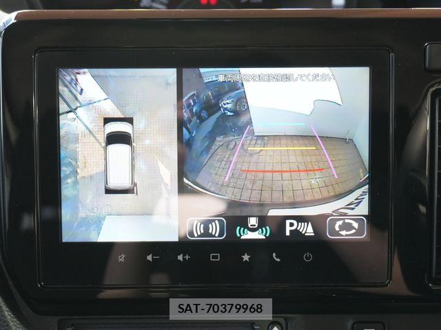 Suzuki SOLIO BANDIT 2024-04 5878958-23