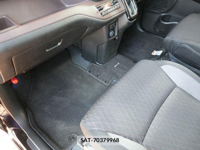 Suzuki SOLIO BANDIT 2024-04 5878958-28