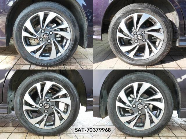 Suzuki SOLIO BANDIT 2024-04 5878958-5