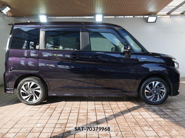 Suzuki SOLIO BANDIT 2024-04 5878958-6