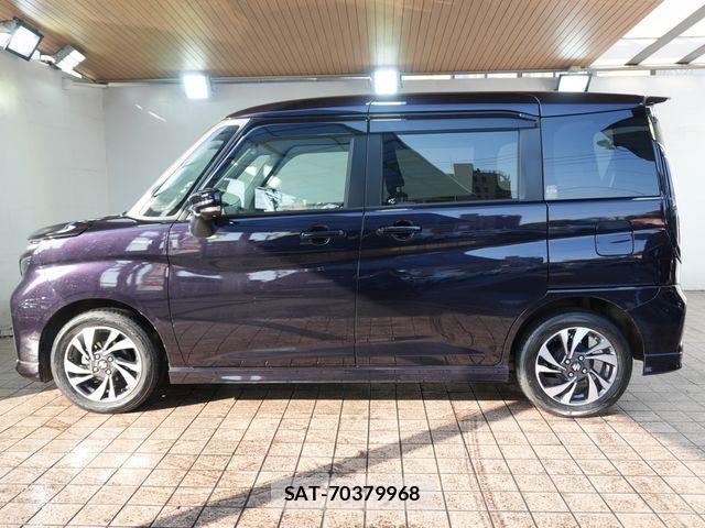 Suzuki SOLIO BANDIT 2024-04 5878958-7
