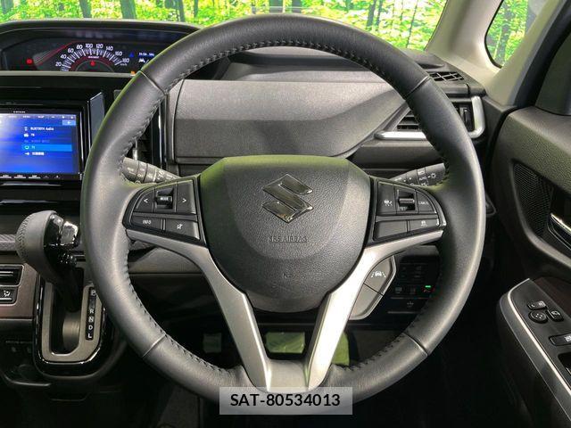 Suzuki SOLIO BANDIT 2024-04 6527596-10