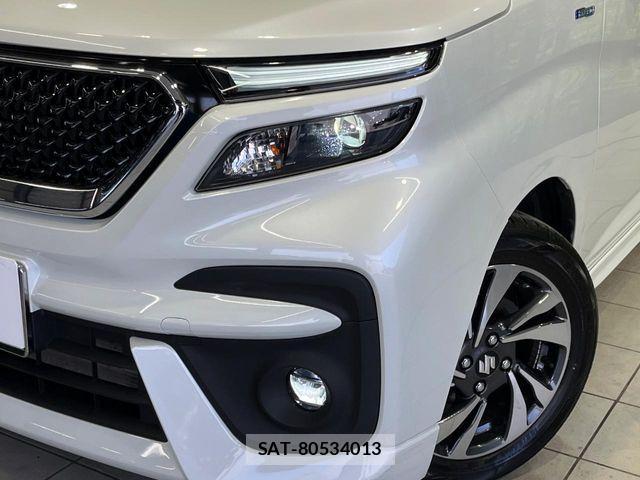 Suzuki SOLIO BANDIT 2024-04 6527596-11