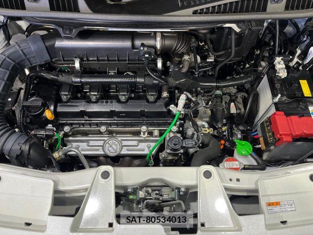 Suzuki SOLIO BANDIT 2024-04 6527596-17