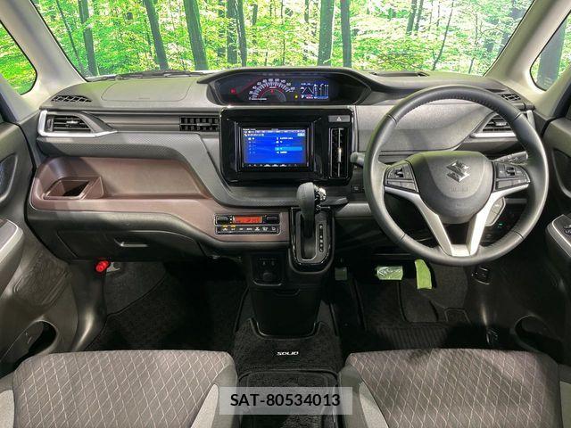 Suzuki SOLIO BANDIT 2024-04 6527596-1