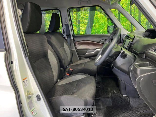 Suzuki SOLIO BANDIT 2024-04 6527596-7