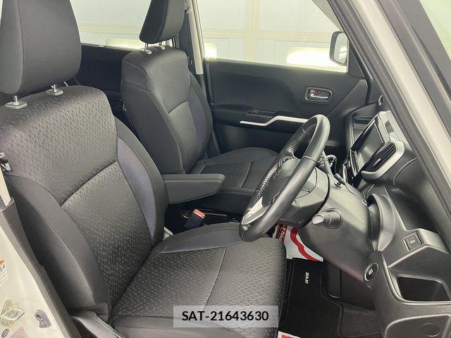 Suzuki SOLIO BANDIT 2017-11 6614906-11