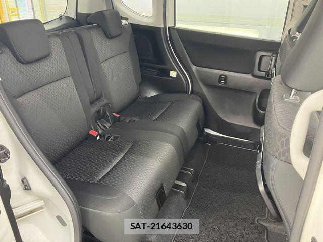 Suzuki SOLIO BANDIT 2017-11 6614906-12