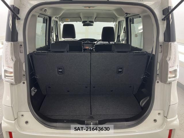 Suzuki SOLIO BANDIT 2017-11 6614906-13