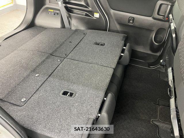 Suzuki SOLIO BANDIT 2017-11 6614906-14