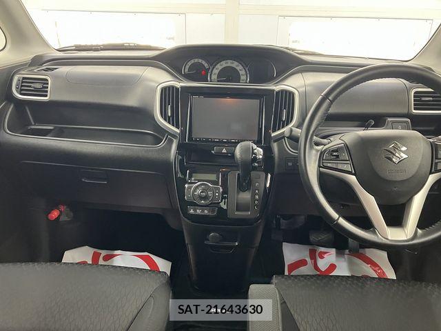 Suzuki SOLIO BANDIT 2017-11 6614906-15