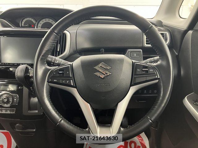 Suzuki SOLIO BANDIT 2017-11 6614906-16