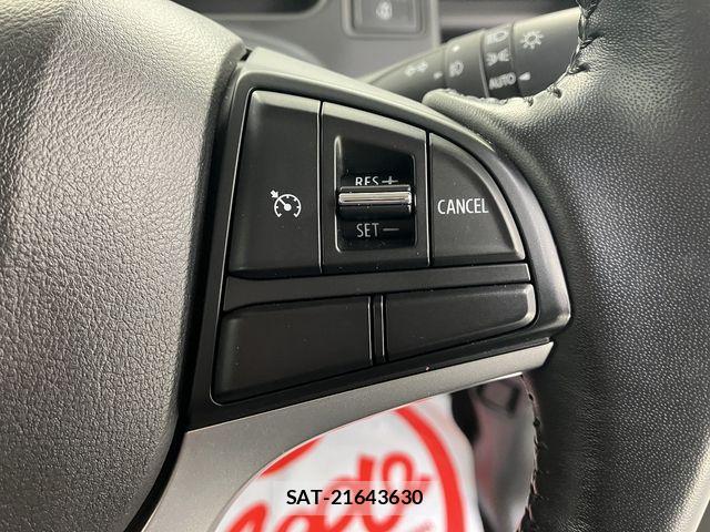 Suzuki SOLIO BANDIT 2017-11 6614906-17