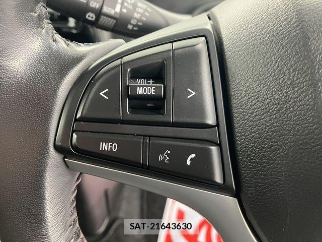 Suzuki SOLIO BANDIT 2017-11 6614906-18