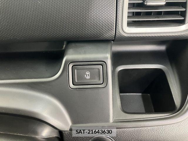 Suzuki SOLIO BANDIT 2017-11 6614906-19