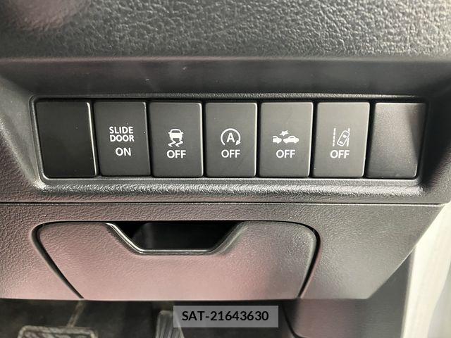 Suzuki SOLIO BANDIT 2017-11 6614906-20