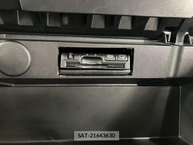 Suzuki SOLIO BANDIT 2017-11 6614906-21