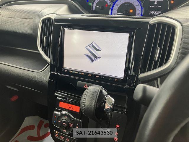 Suzuki SOLIO BANDIT 2017-11 6614906-22