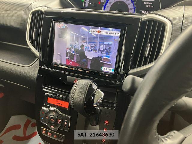 Suzuki SOLIO BANDIT 2017-11 6614906-23