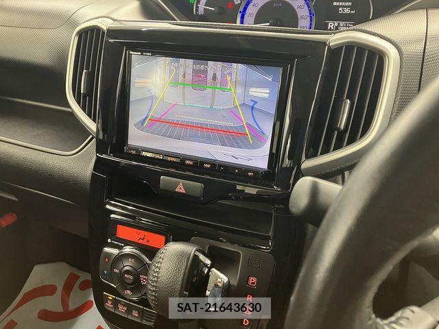 Suzuki SOLIO BANDIT 2017-11 6614906-24