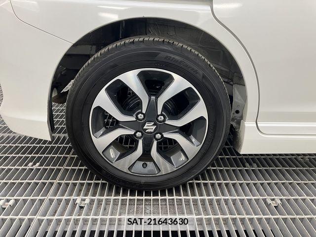 Suzuki SOLIO BANDIT 2017-11 6614906-6