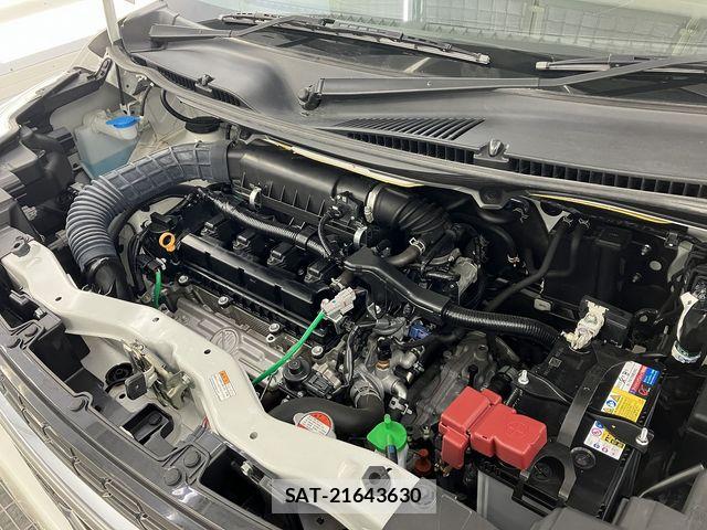 Suzuki SOLIO BANDIT 2017-11 6614906-8