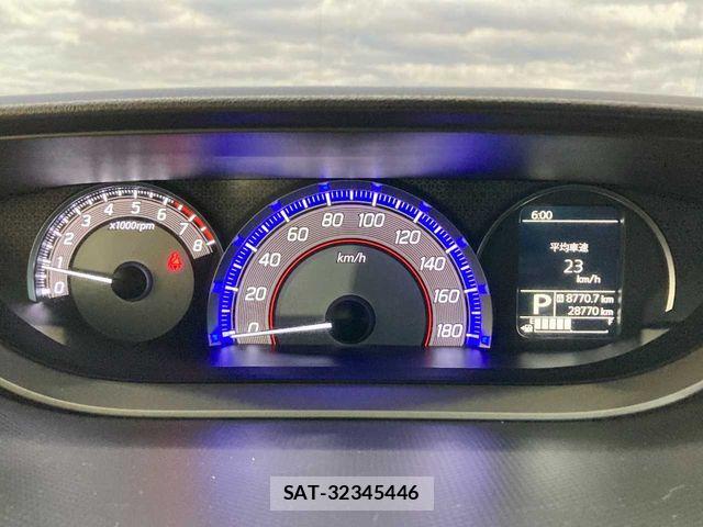 Suzuki SOLIO BANDIT 2019-12 6642572-9