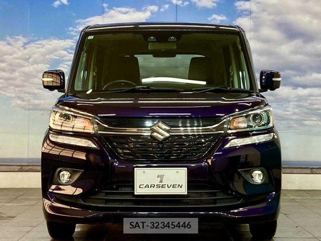 Suzuki SOLIO BANDIT 2019-12 6642572-16
