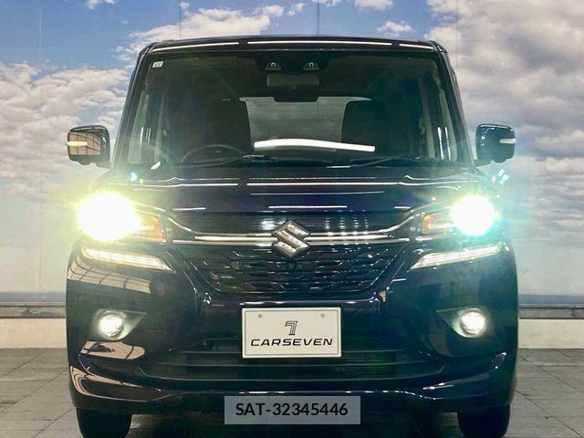 Suzuki SOLIO BANDIT 2019-12 6642572-17