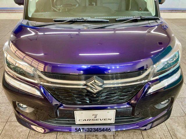 Suzuki SOLIO BANDIT 2019-12 6642572-18