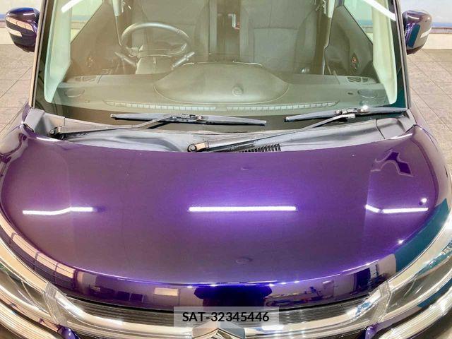 Suzuki SOLIO BANDIT 2019-12 6642572-19