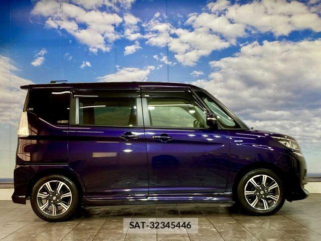 Suzuki SOLIO BANDIT 2019-12 6642572-23