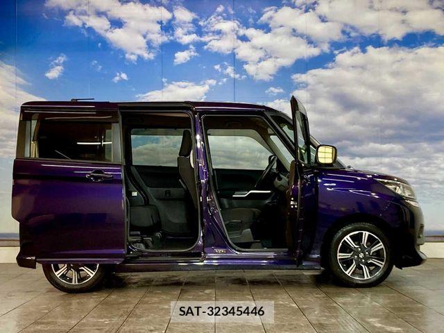 Suzuki SOLIO BANDIT 2019-12 6642572-24