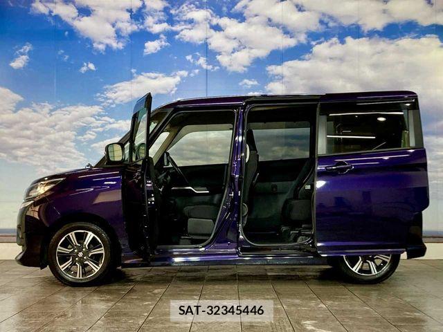 Suzuki SOLIO BANDIT 2019-12 6642572-26