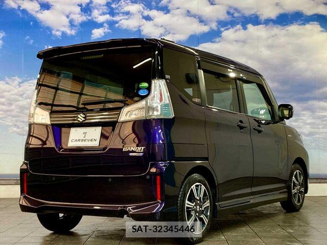 Suzuki SOLIO BANDIT 2019-12 6642572-27