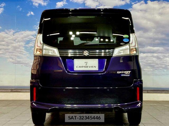 Suzuki SOLIO BANDIT 2019-12 6642572-29