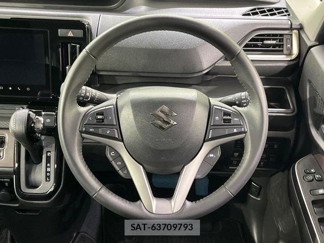 Suzuki SOLIO BANDIT 2025-02 6673688-10
