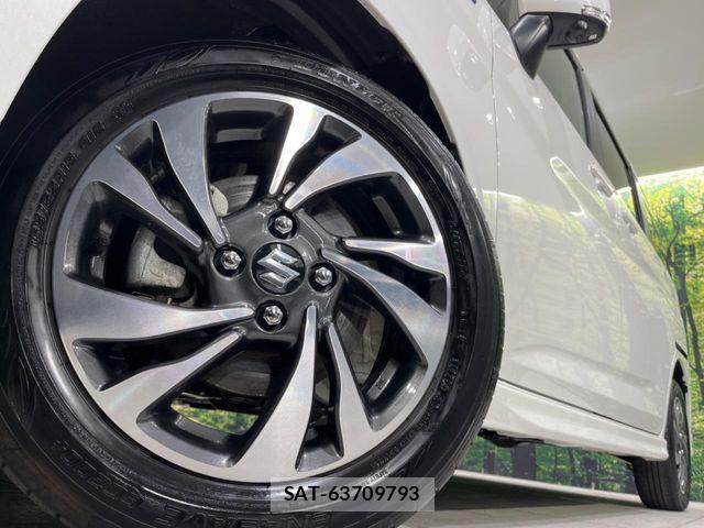 Suzuki SOLIO BANDIT 2025-02 6673688-12